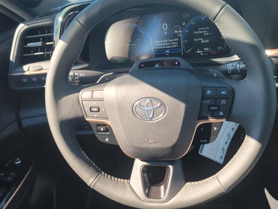 2026 Toyota Toyota Crown Signia Limited
