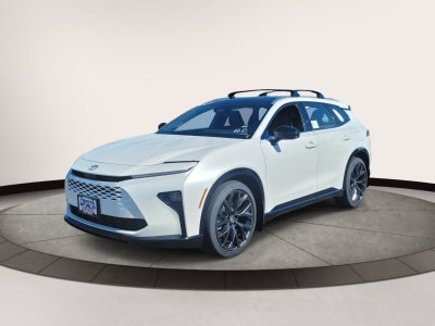 2026 Toyota Toyota Crown Signia Limited