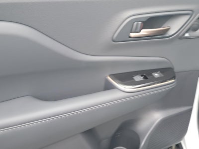 2025 Toyota Toyota Crown Signia Limited