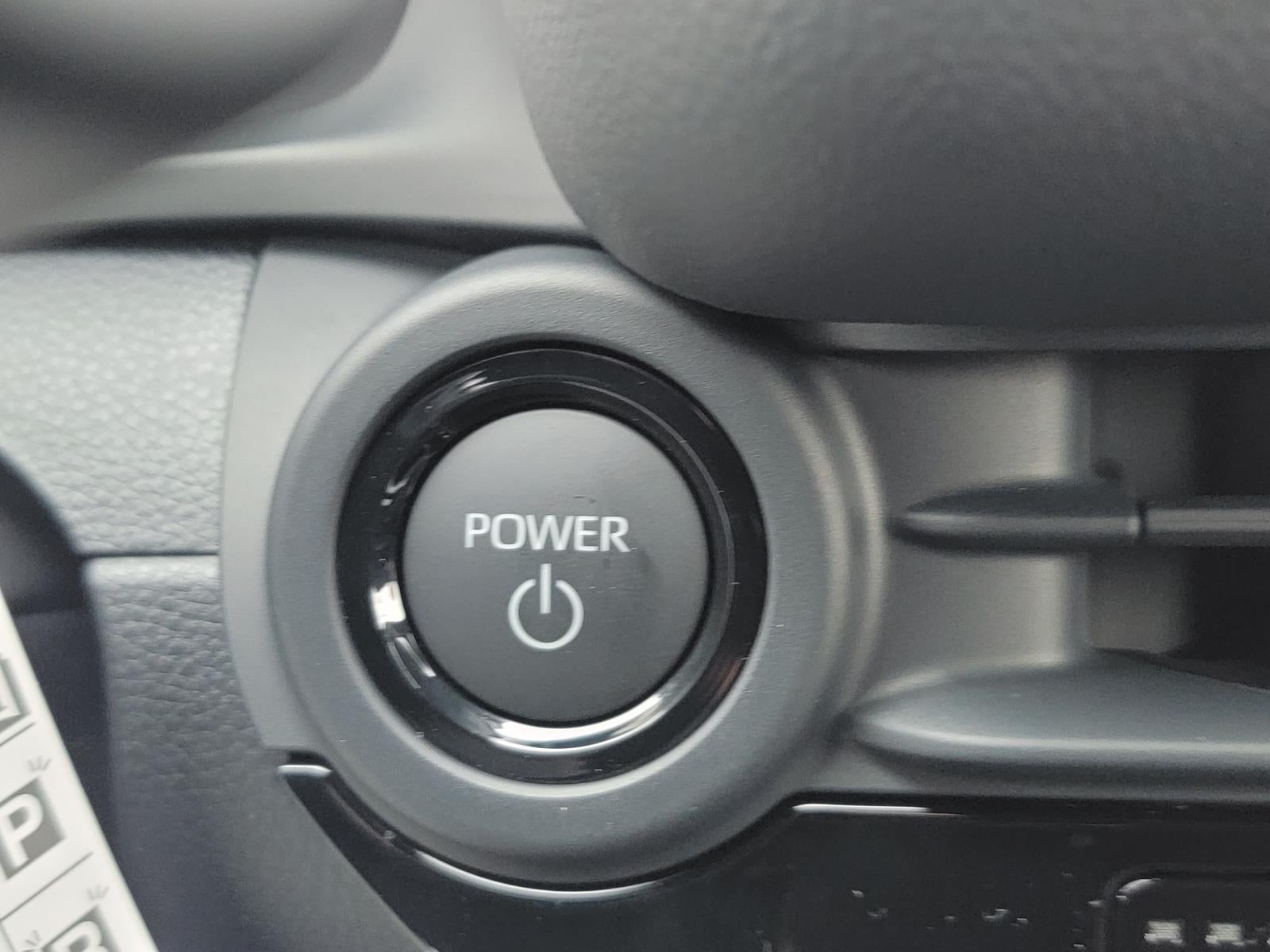 2025 Toyota Toyota Crown Signia Limited