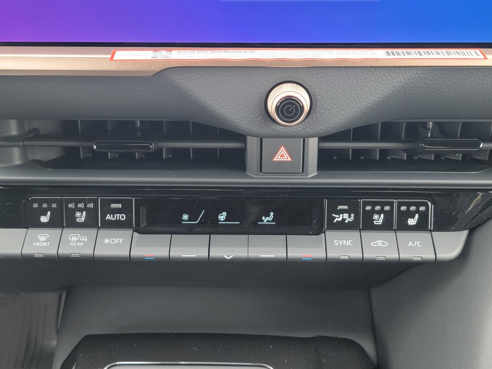 2025 Toyota Toyota Crown Signia Limited