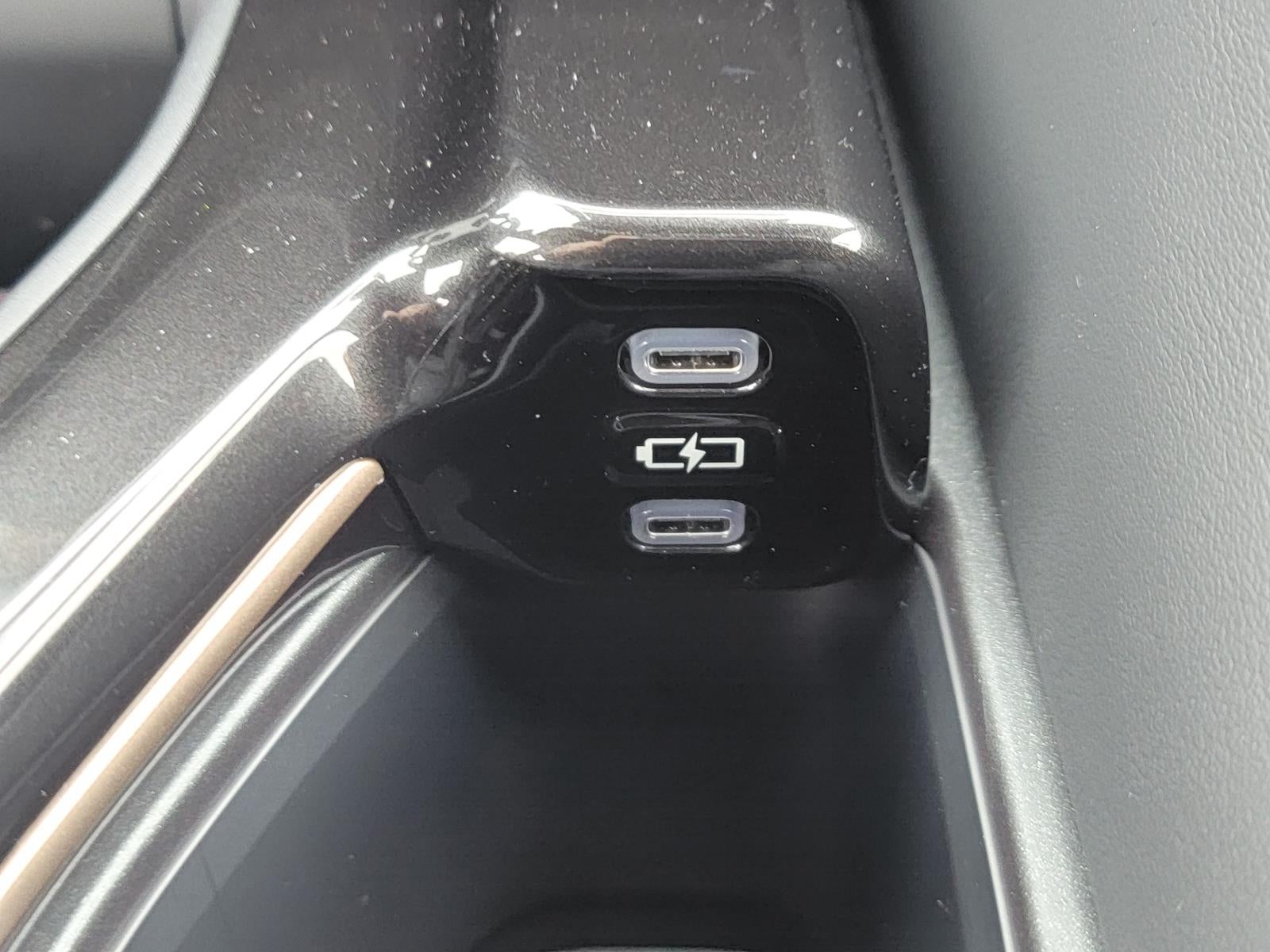 2025 Toyota Toyota Crown Signia Limited