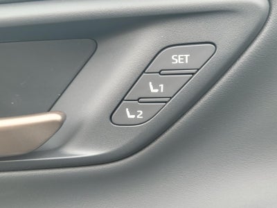 2025 Toyota Toyota Crown Signia Limited