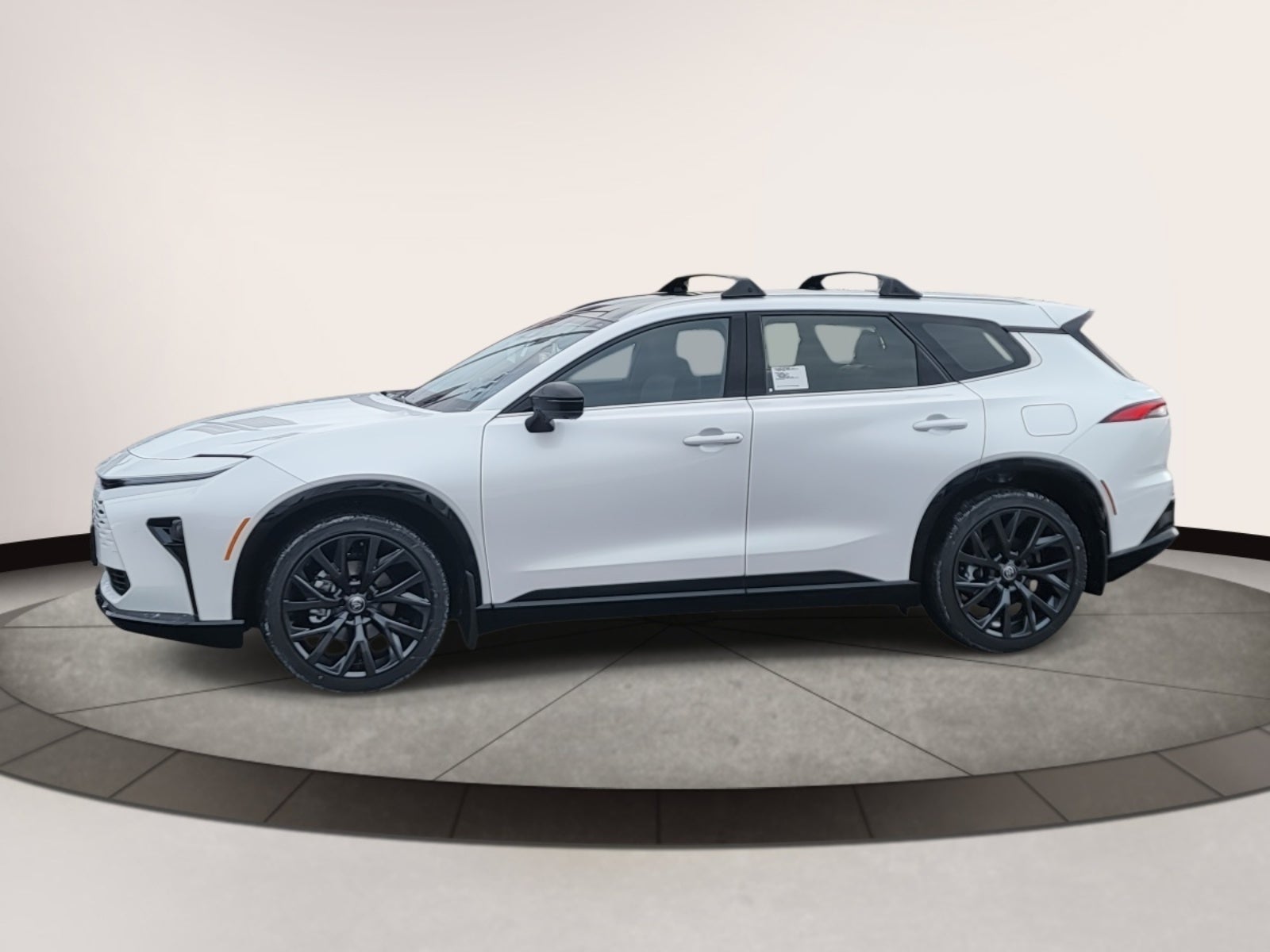 2025 Toyota Toyota Crown Signia Limited