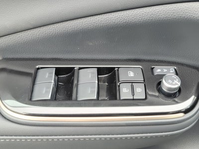 2025 Toyota Toyota Crown Signia Limited