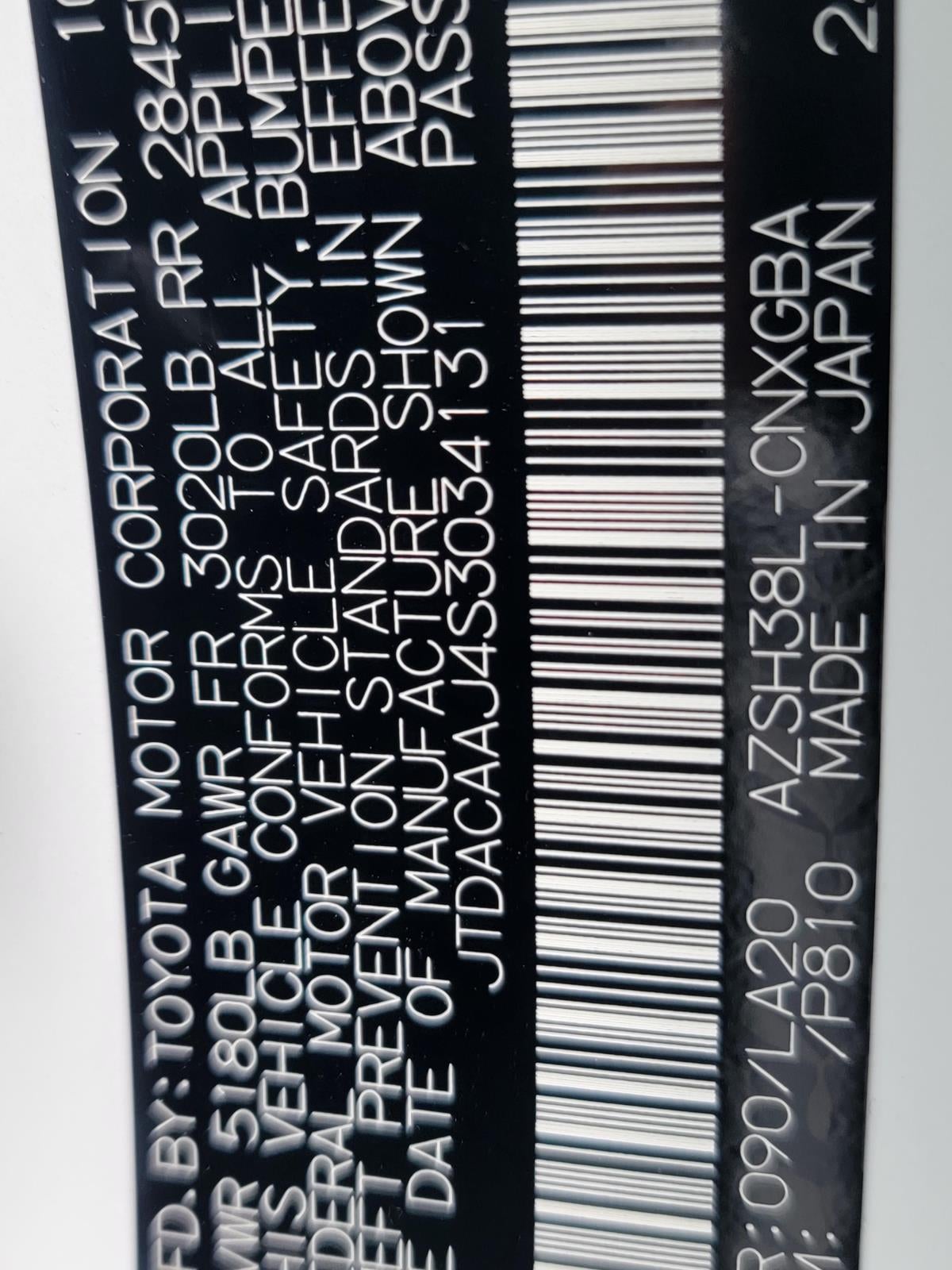 2025 Toyota Toyota Crown Signia Limited