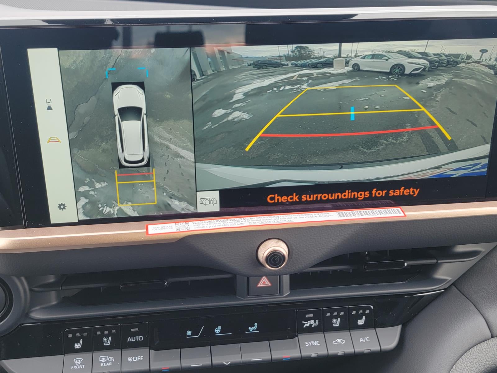 2025 Toyota Toyota Crown Signia Limited