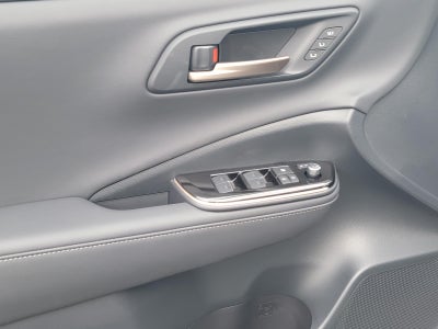 2025 Toyota Toyota Crown Signia Limited