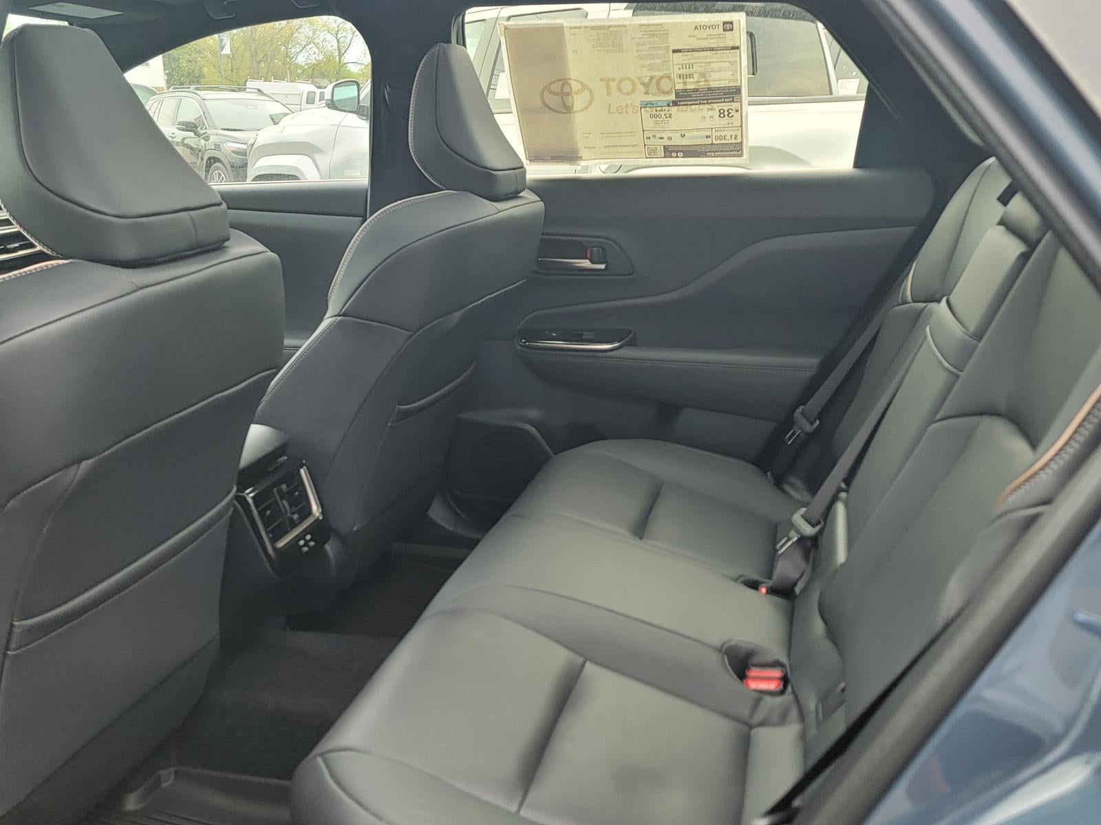 2026 Toyota Toyota Crown Signia Limited