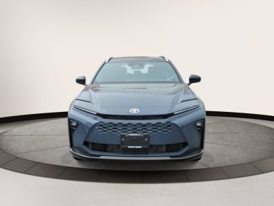 2026 Toyota Toyota Crown Signia Limited