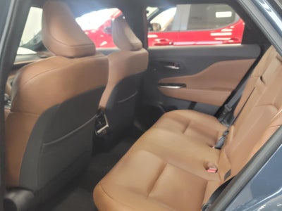 2025 Toyota Toyota Crown Signia Limited