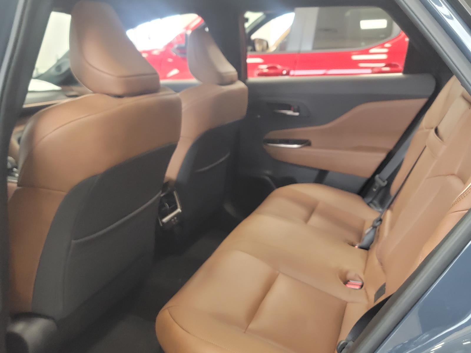 2025 Toyota Toyota Crown Signia Limited