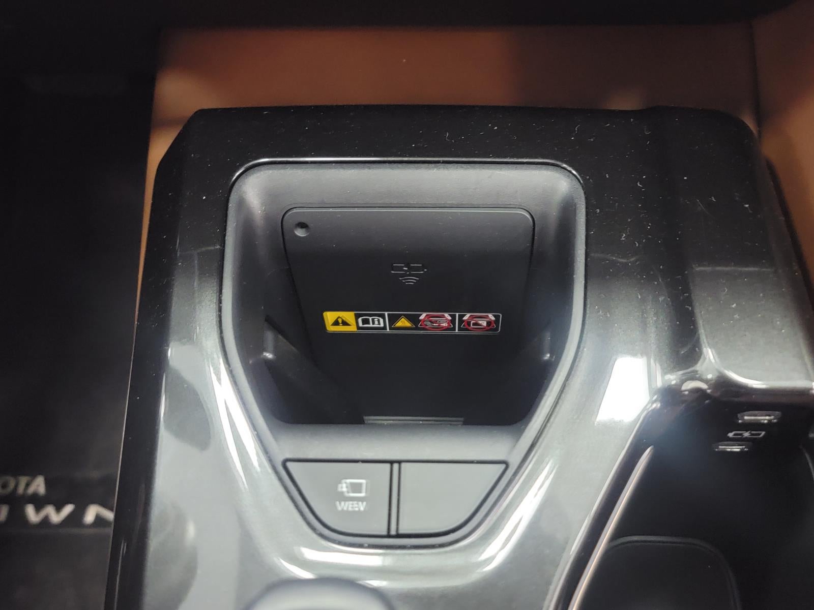 2025 Toyota Toyota Crown Signia Limited