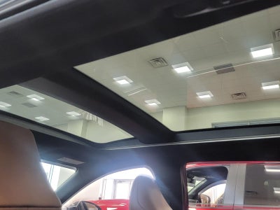 2025 Toyota Toyota Crown Signia Limited