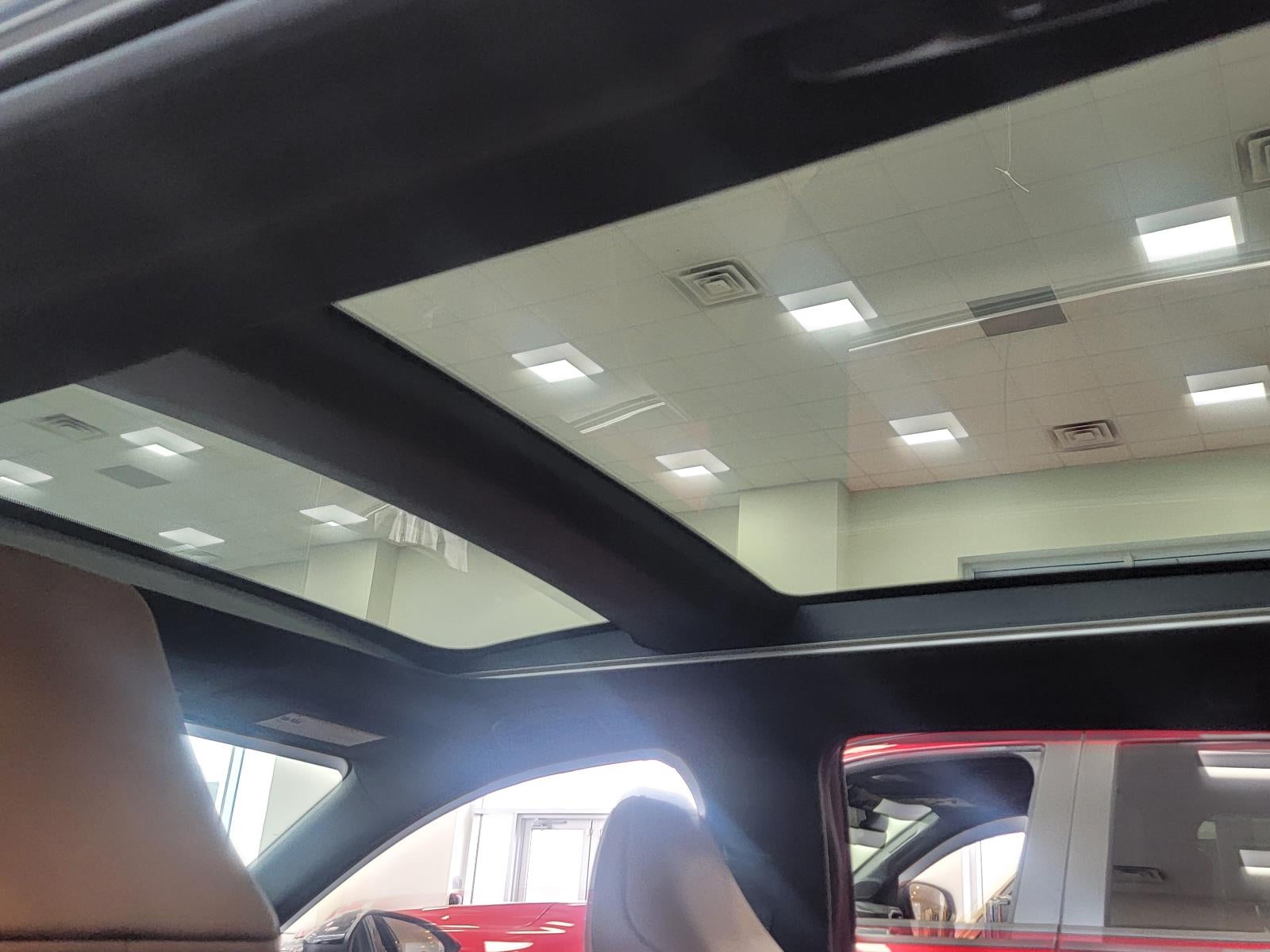 2025 Toyota Toyota Crown Signia Limited