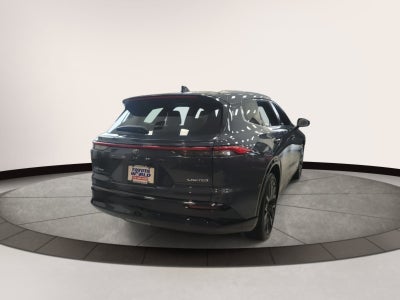 2025 Toyota Toyota Crown Signia Limited