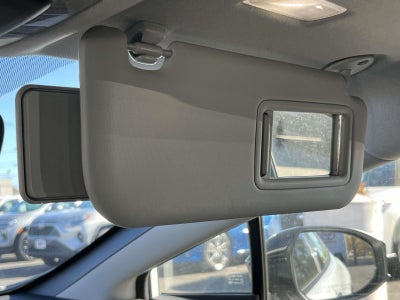 2026 Toyota Prius Nightshade Edition AWD