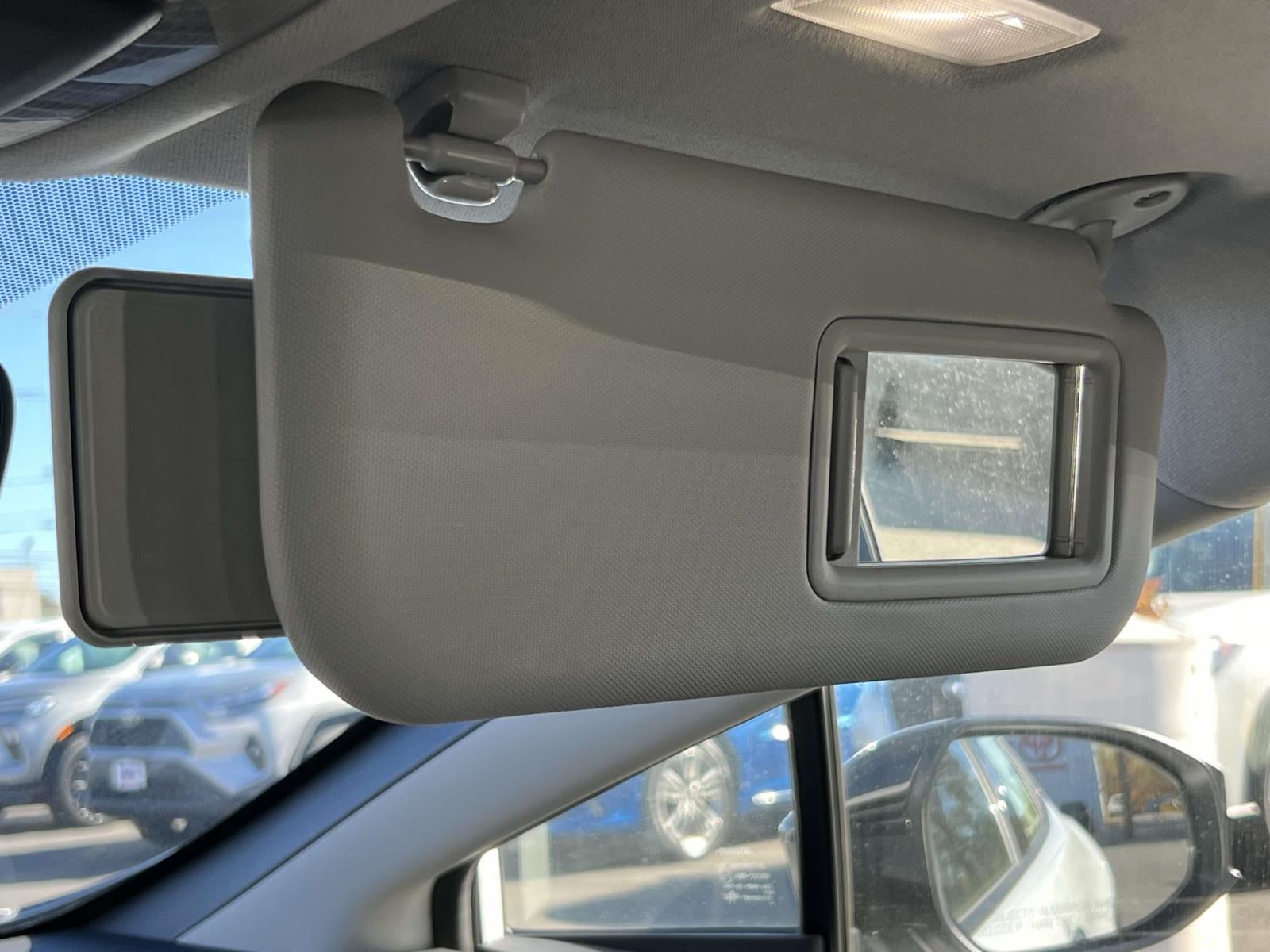 2026 Toyota Prius Nightshade Edition AWD