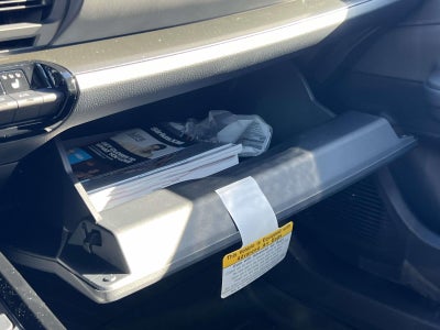 2026 Toyota Prius Nightshade Edition AWD