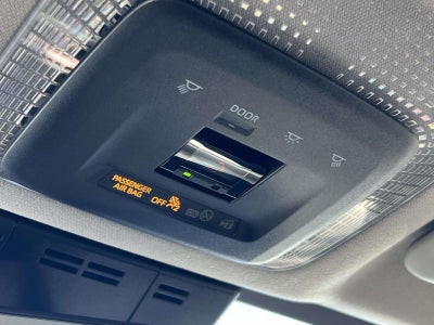 2026 Toyota Prius Nightshade Edition AWD