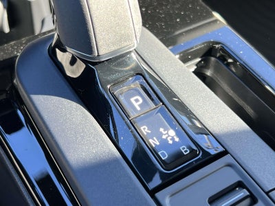 2026 Toyota Prius Nightshade Edition AWD