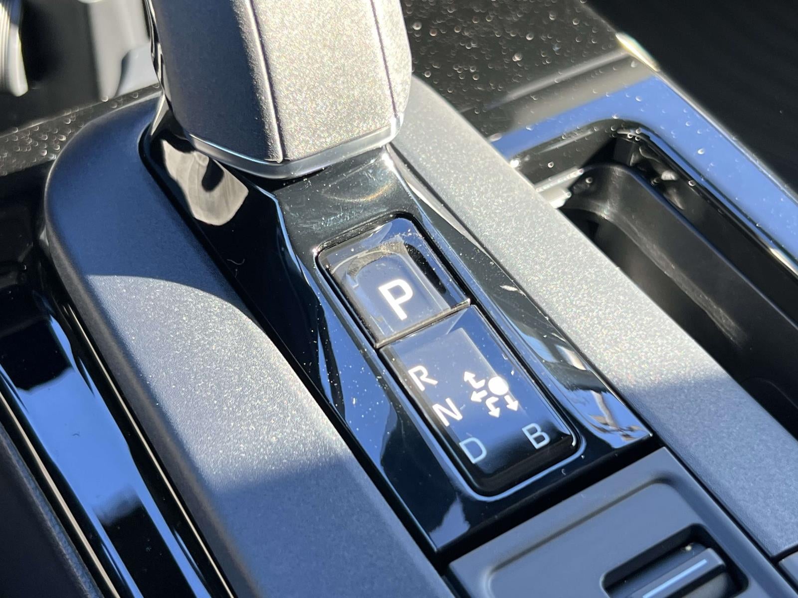 2026 Toyota Prius Nightshade Edition AWD