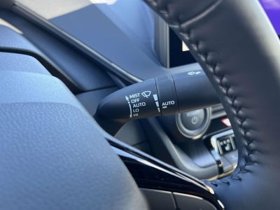 2026 Toyota Prius Nightshade Edition AWD