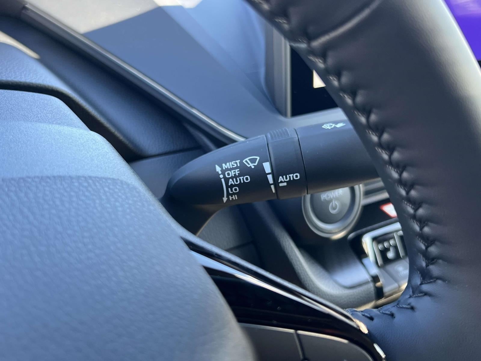 2026 Toyota Prius Nightshade Edition AWD