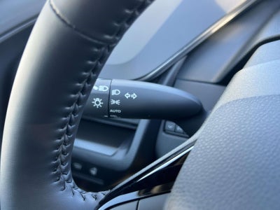 2026 Toyota Prius Nightshade Edition AWD