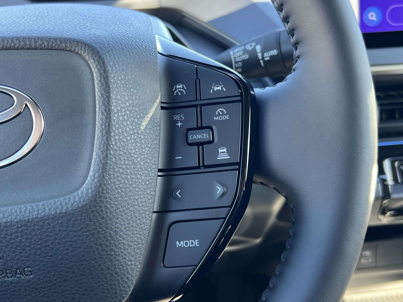 2026 Toyota Prius Nightshade Edition AWD