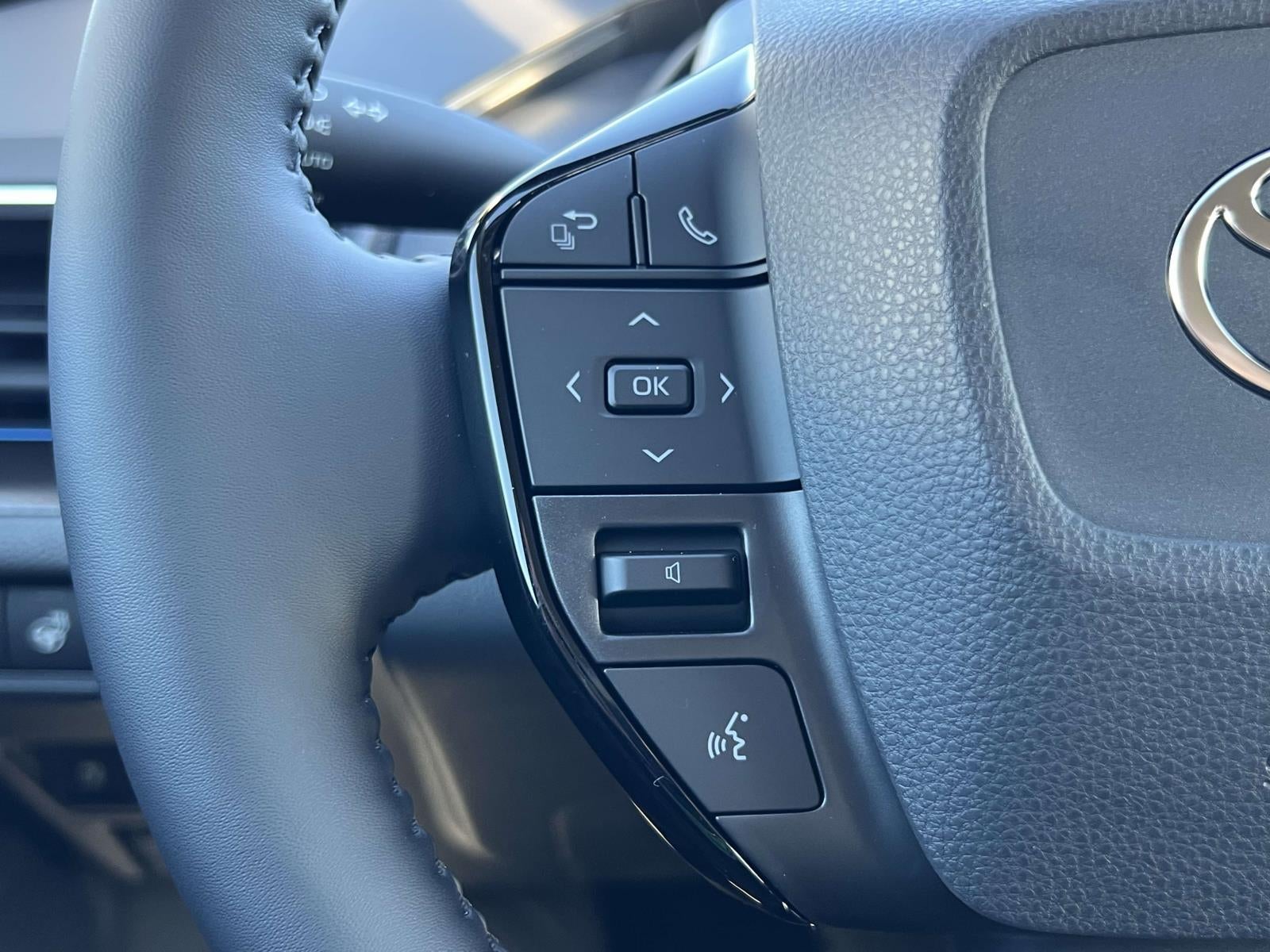 2026 Toyota Prius Nightshade Edition AWD