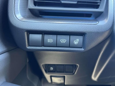 2026 Toyota Prius Nightshade Edition AWD