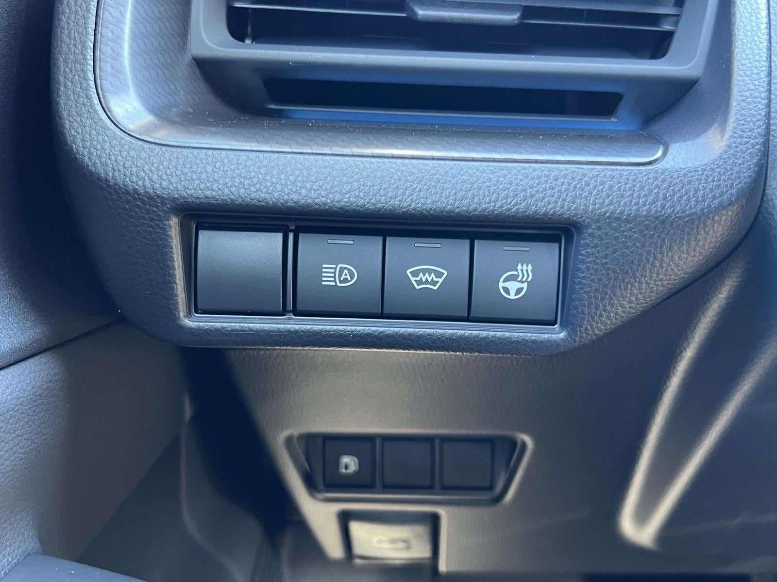 2026 Toyota Prius Nightshade Edition AWD