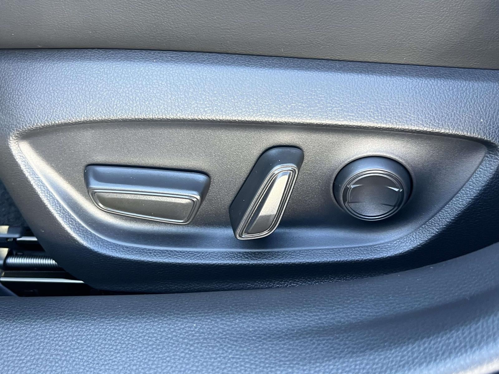 2026 Toyota Prius Nightshade Edition AWD