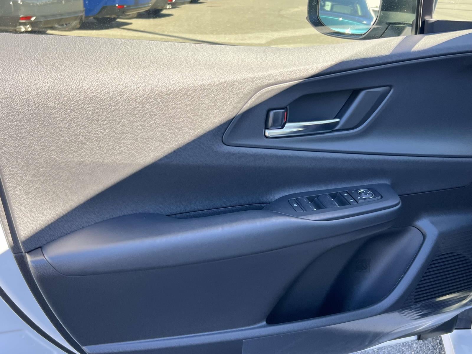 2026 Toyota Prius Nightshade Edition AWD