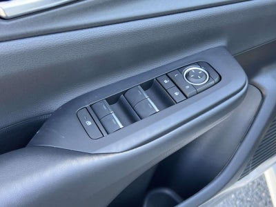 2026 Toyota Prius Nightshade Edition AWD