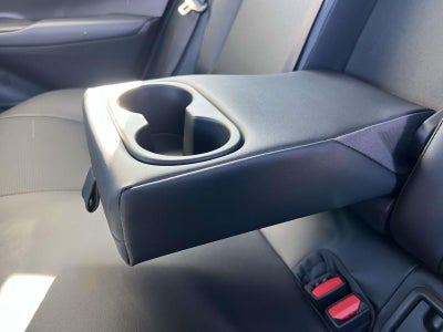 2026 Toyota Prius Nightshade Edition AWD