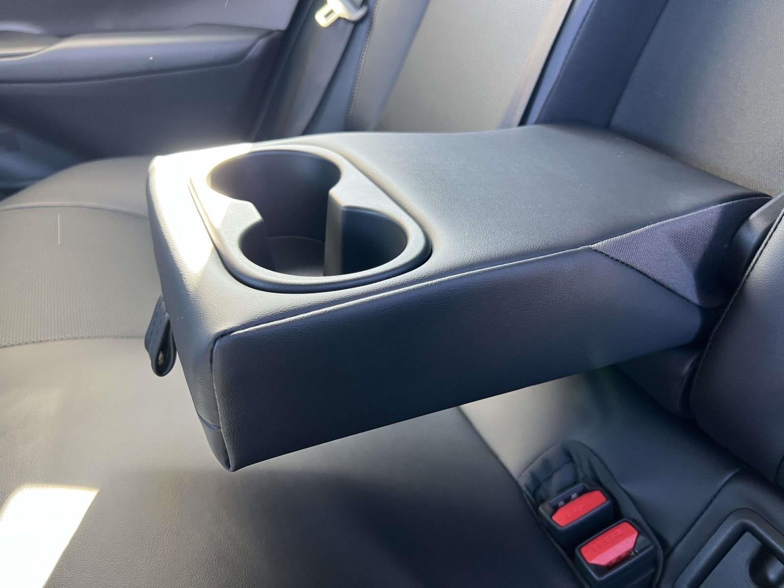 2026 Toyota Prius Nightshade Edition AWD