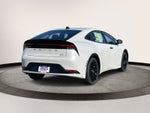2026 Toyota Prius Nightshade Edition AWD