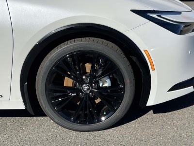 2026 Toyota Prius Nightshade Edition AWD