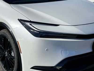 2026 Toyota Prius Nightshade Edition AWD