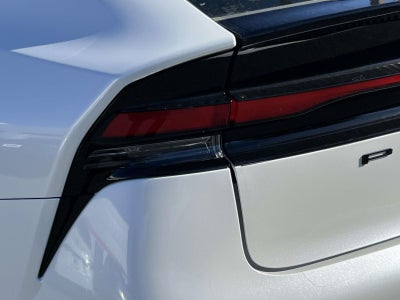 2026 Toyota Prius Nightshade Edition AWD