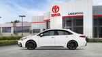 2026 Toyota Corolla Hybrid SE AWD