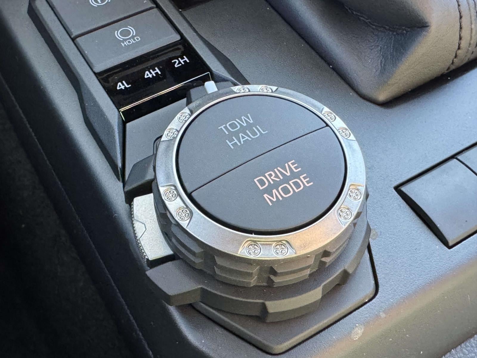 2025 Toyota 4Runner Limited