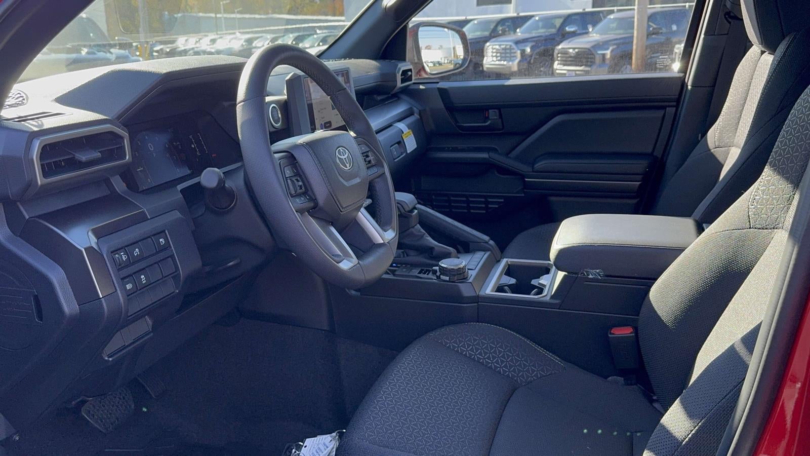 2025 Toyota 4Runner Limited