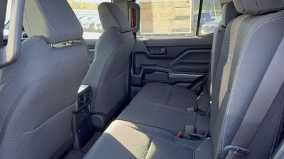 2025 Toyota 4Runner Limited