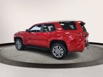 2025 Toyota 4Runner Limited