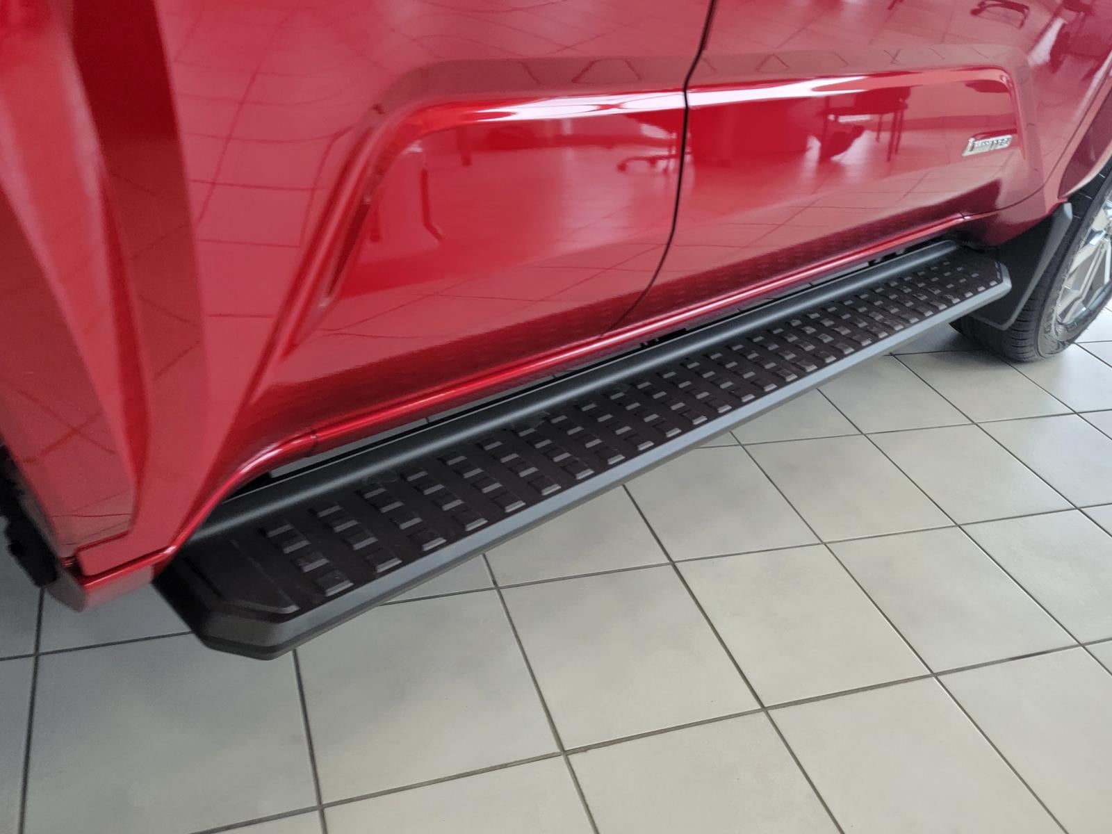 2025 Toyota 4Runner Limited