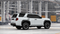 2026 Toyota 4Runner TRD Off-Road