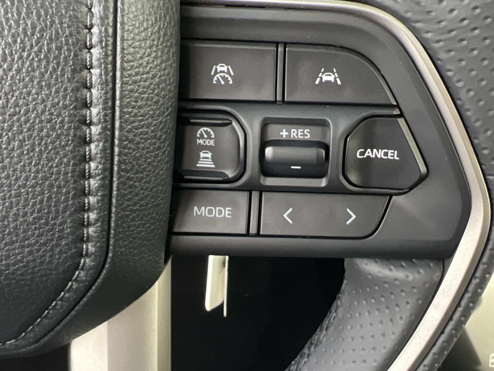 2025 Toyota 4Runner TRD Off-Road Premium